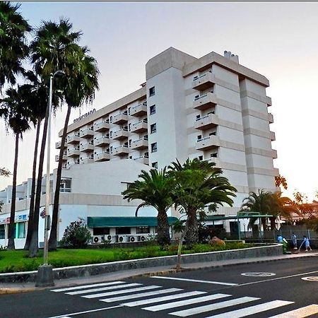 Hotel Principado Playa del Inglés Exterior foto