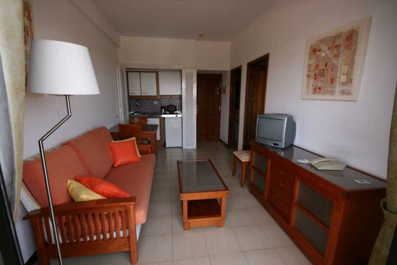 Hotel Principado Playa del Inglés Exterior foto