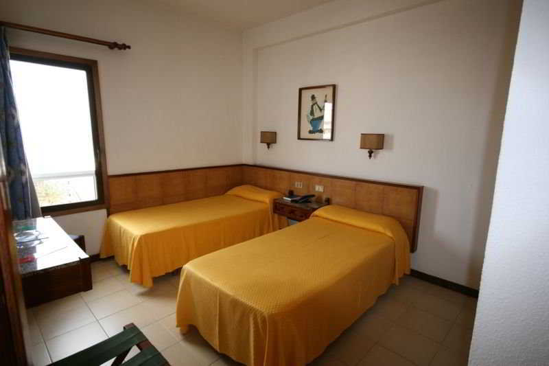 Hotel Principado Playa del Inglés Exterior foto